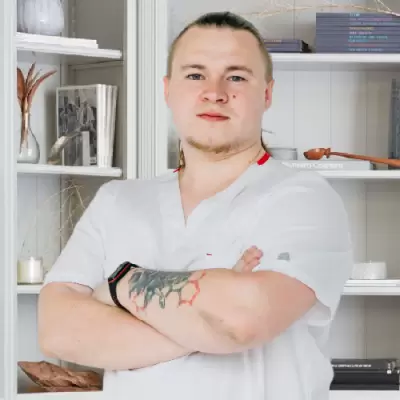 доктор Лопин Николай Николаевич фельдшер клиники «Санати» в Сухиничах